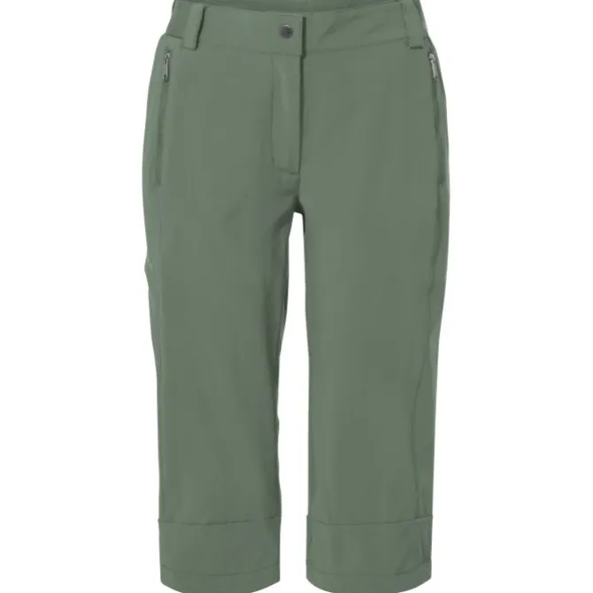 Farley Stretch Capri Hose III Damen