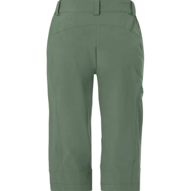 Farley Stretch Capri Hose III Damen