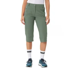 Farley Stretch Capri Hose III Damen