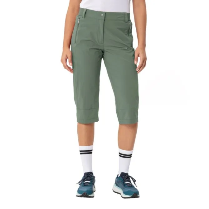 Farley Stretch Capri Hose III Damen