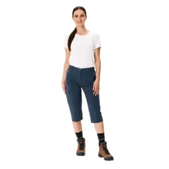 Farley Stretch Capri Hose III Damen