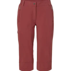 Farley Stretch Capri Hose III Damen