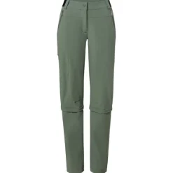 Farley Stretch Capri T-Zip III Hose Damen