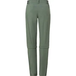 Farley Stretch Capri T-Zip III Hose Damen
