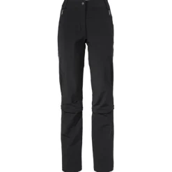 Farley Stretch Capri T-Zip III Hose Damen