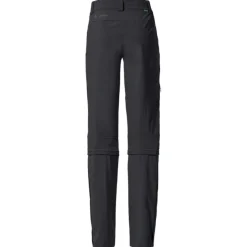 Farley Stretch Capri T-Zip III Hose Damen
