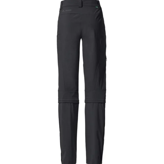 Farley Stretch Capri T-Zip III Hose Damen