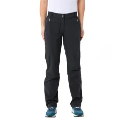 Farley Stretch Capri T-Zip III Hose Damen