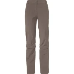 Farley Stretch Capri T-Zip III Hose Damen