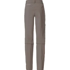 Farley Stretch Capri T-Zip III Hose Damen