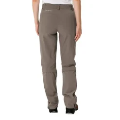 Farley Stretch Capri T-Zip III Hose Damen