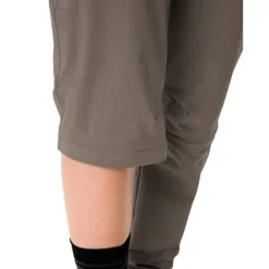 Farley Stretch Capri T-Zip III Hose Damen