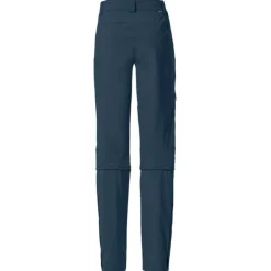 Farley Stretch Capri T-Zip III Hose Damen