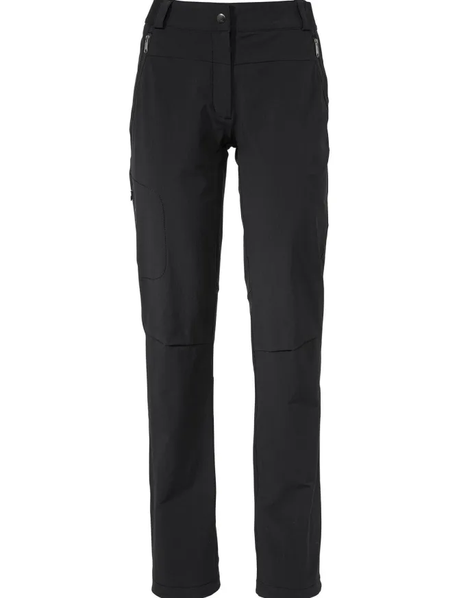 Farley Stretch III Outdoor Hose Damen - black