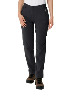 Farley Stretch III Outdoor Hose Damen - black