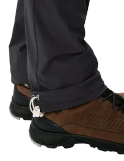 Farley Stretch III Outdoor Hose Damen - black