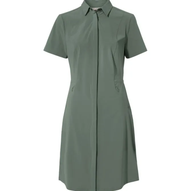 Farley Stretch Kleid Damen
