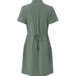 Farley Stretch Kleid Damen