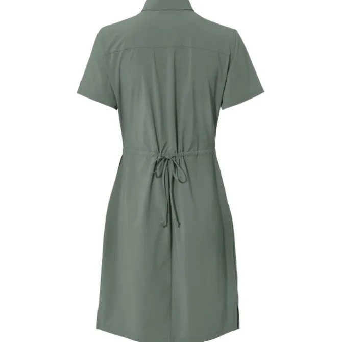 Farley Stretch Kleid Damen
