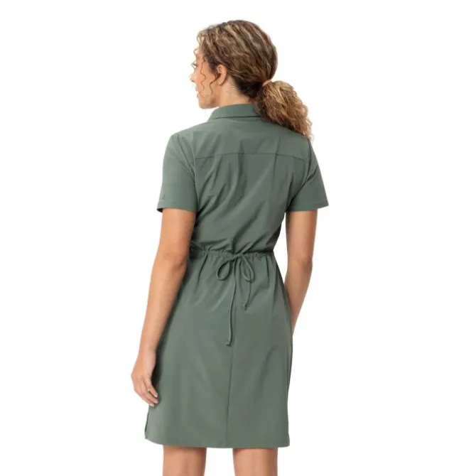 Farley Stretch Kleid Damen