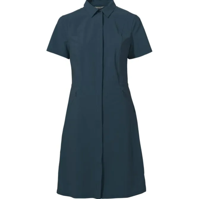 Farley Stretch Kleid Damen