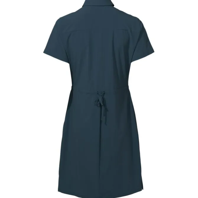 Farley Stretch Kleid Damen