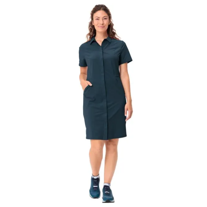 Farley Stretch Kleid Damen