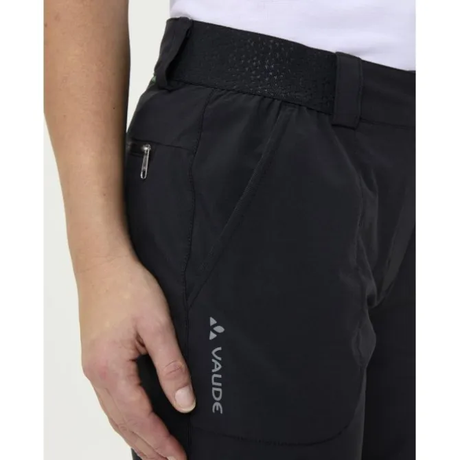 Farley Stretch Shorts II Damen