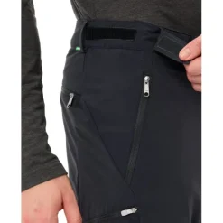 Farley Stretch T-Zip III Hose Herren