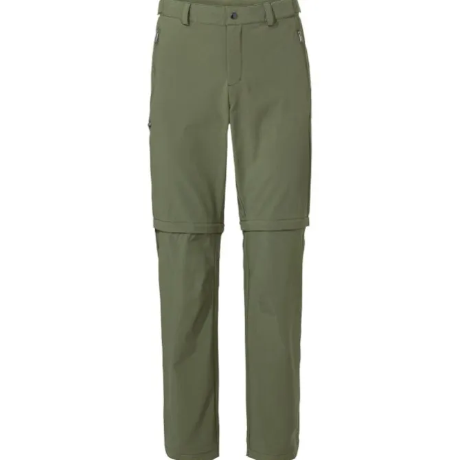 Farley Stretch T-Zip III Hose Herren