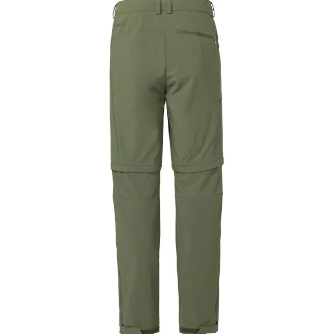 Farley Stretch T-Zip III Hose Herren