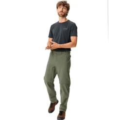 Farley Stretch T-Zip III Hose Herren