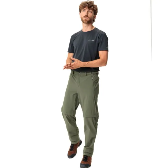 Farley Stretch T-Zip III Hose Herren
