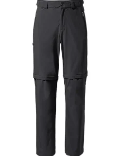 Farley Stretch T-Zip III Hose Herren - black
