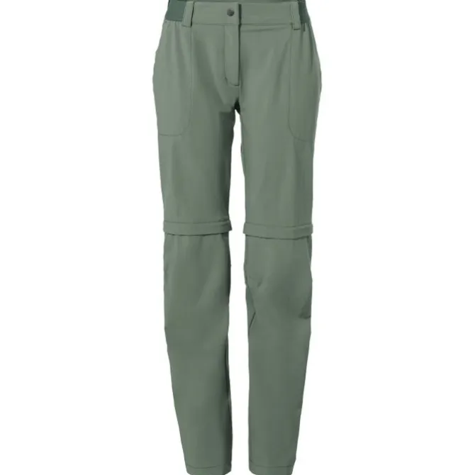 Farley Stretch Zip-Off II Hose Damen