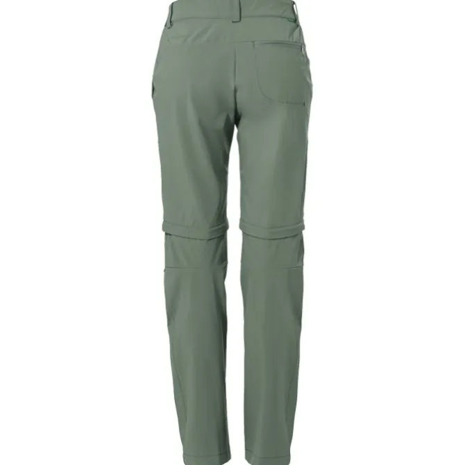 Farley Stretch Zip-Off II Hose Damen