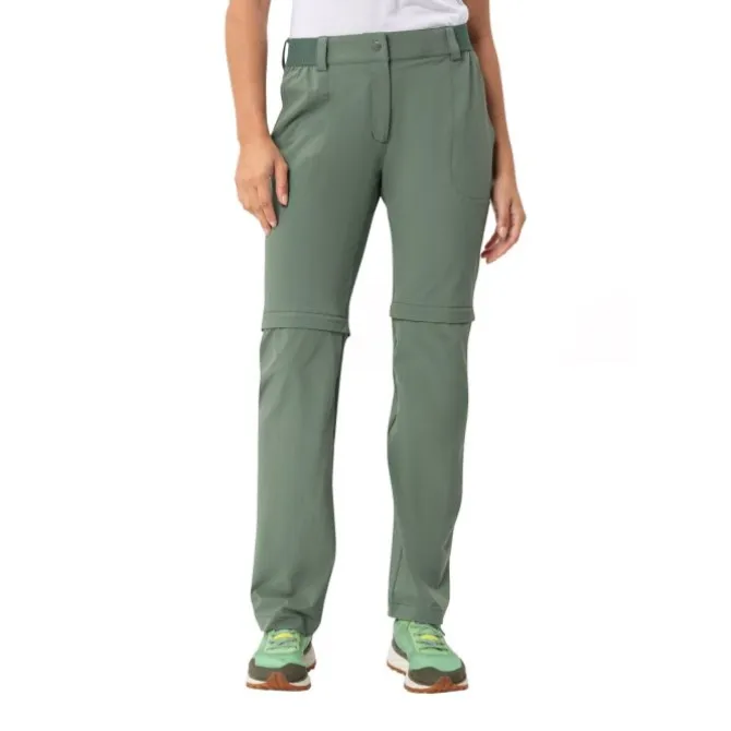 Farley Stretch Zip-Off II Hose Damen