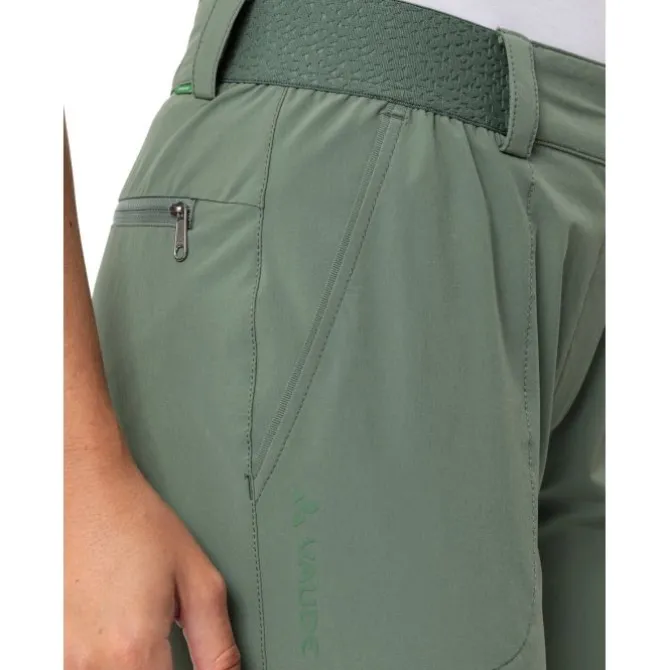 Farley Stretch Zip-Off II Hose Damen