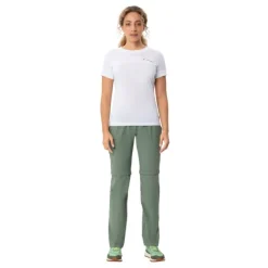 Farley Stretch Zip-Off II Hose Damen
