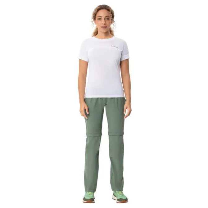 Farley Stretch Zip-Off II Hose Damen