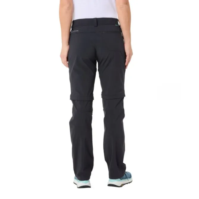 Farley Stretch Zip-Off II Hose Damen