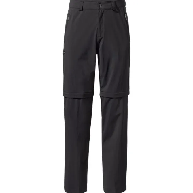 Farley Stretch Zip-off II Hose Herren
