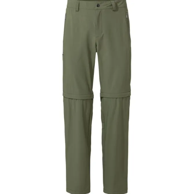 Farley Stretch Zip-off II Hose Herren