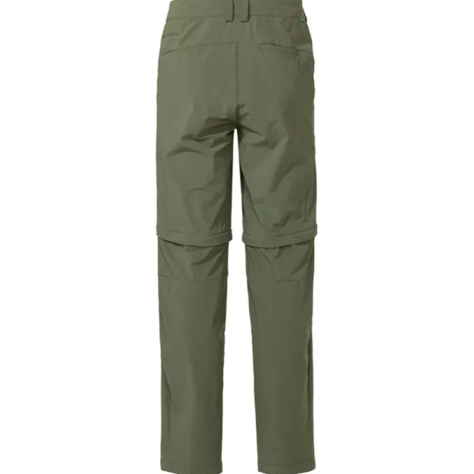 Farley Stretch Zip-off II Hose Herren