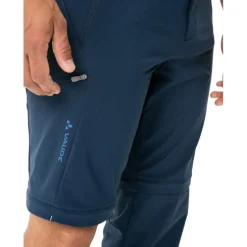Farley Stretch Zip-off II Hose Herren