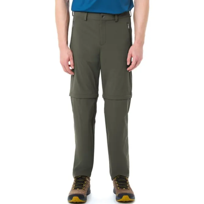 Farley Stretch Zip-off II Hose Herren