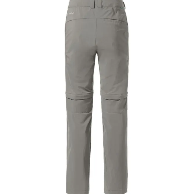 Farley Stretch Zip-off II Hose Herren