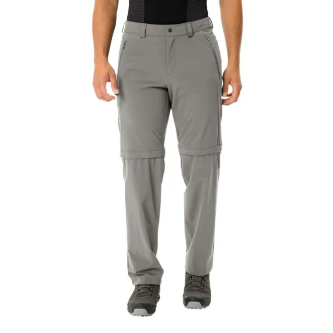 Farley Stretch Zip-off II Hose Herren