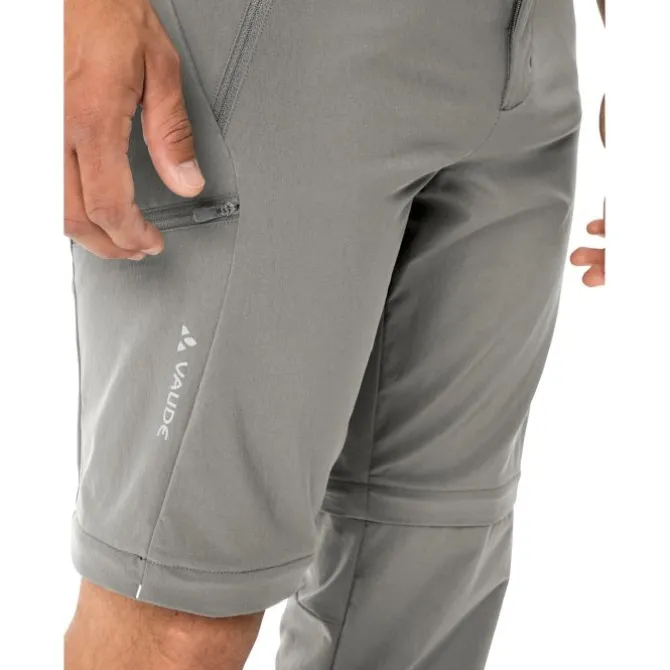 Farley Stretch Zip-off II Hose Herren