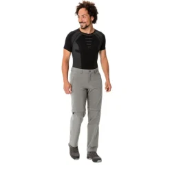 Farley Stretch Zip-off II Hose Herren